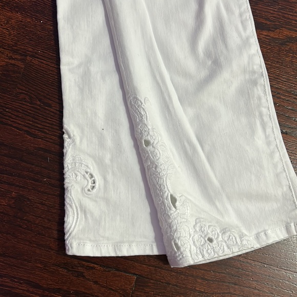 I.N.C International concepts crop pants - Picture 3 of 13